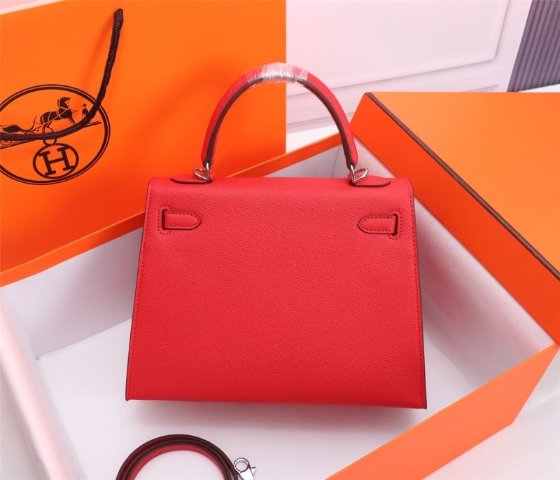 Hermes Kelly Bags